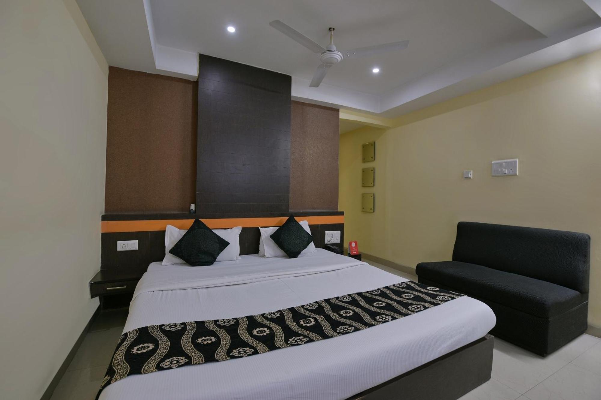 Collection O Diamond And Residences Indore Zewnętrze zdjęcie