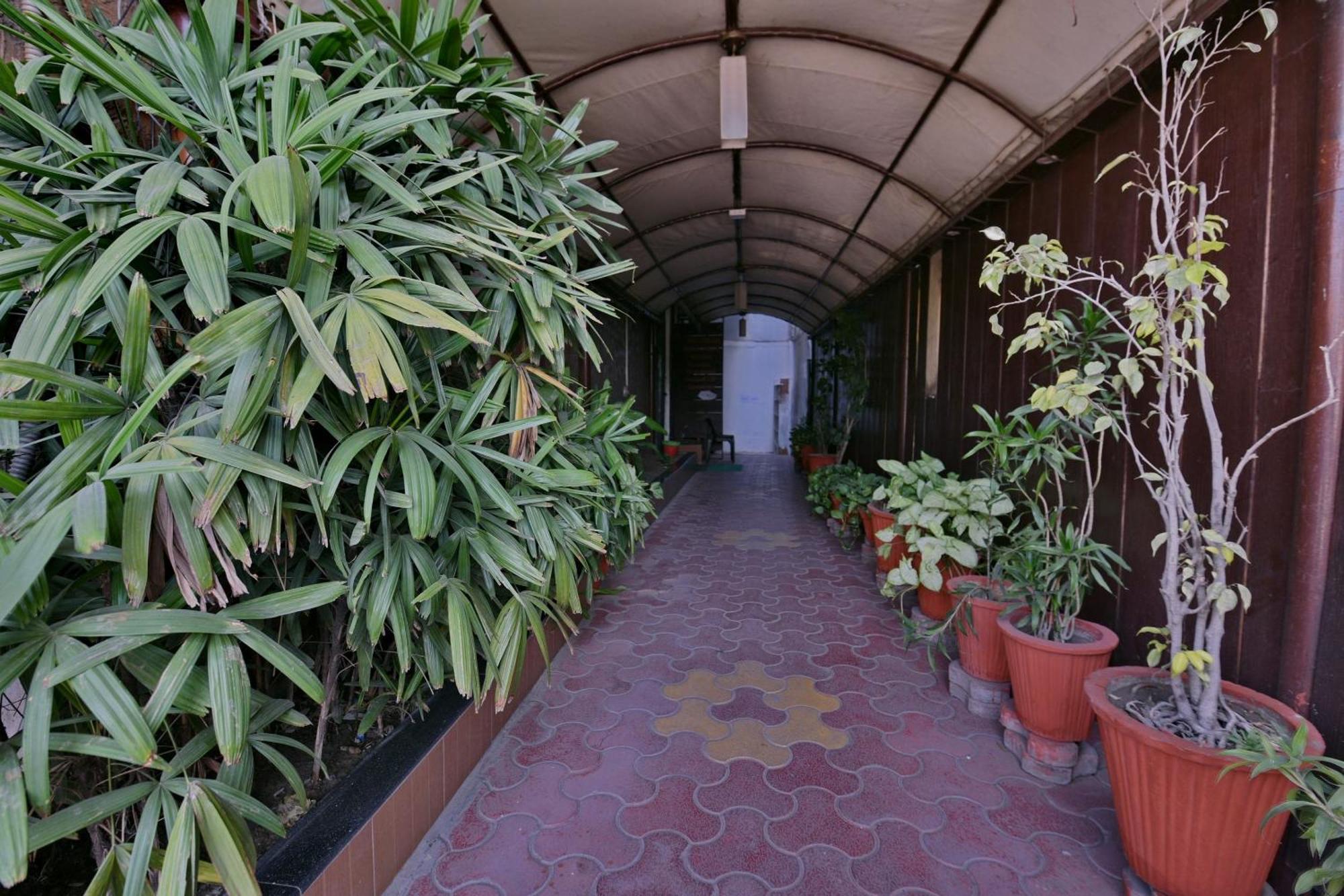 Collection O Diamond And Residences Indore Zewnętrze zdjęcie