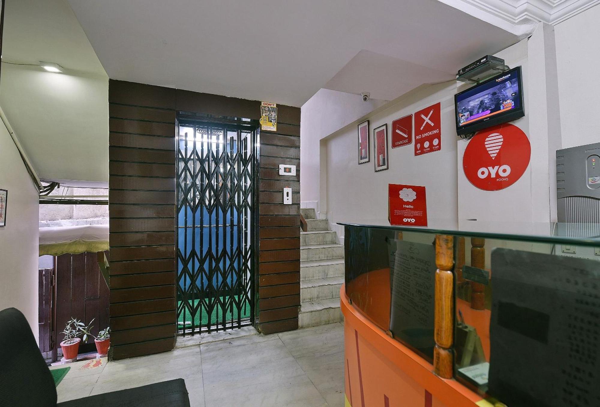 Collection O Diamond And Residences Indore Zewnętrze zdjęcie