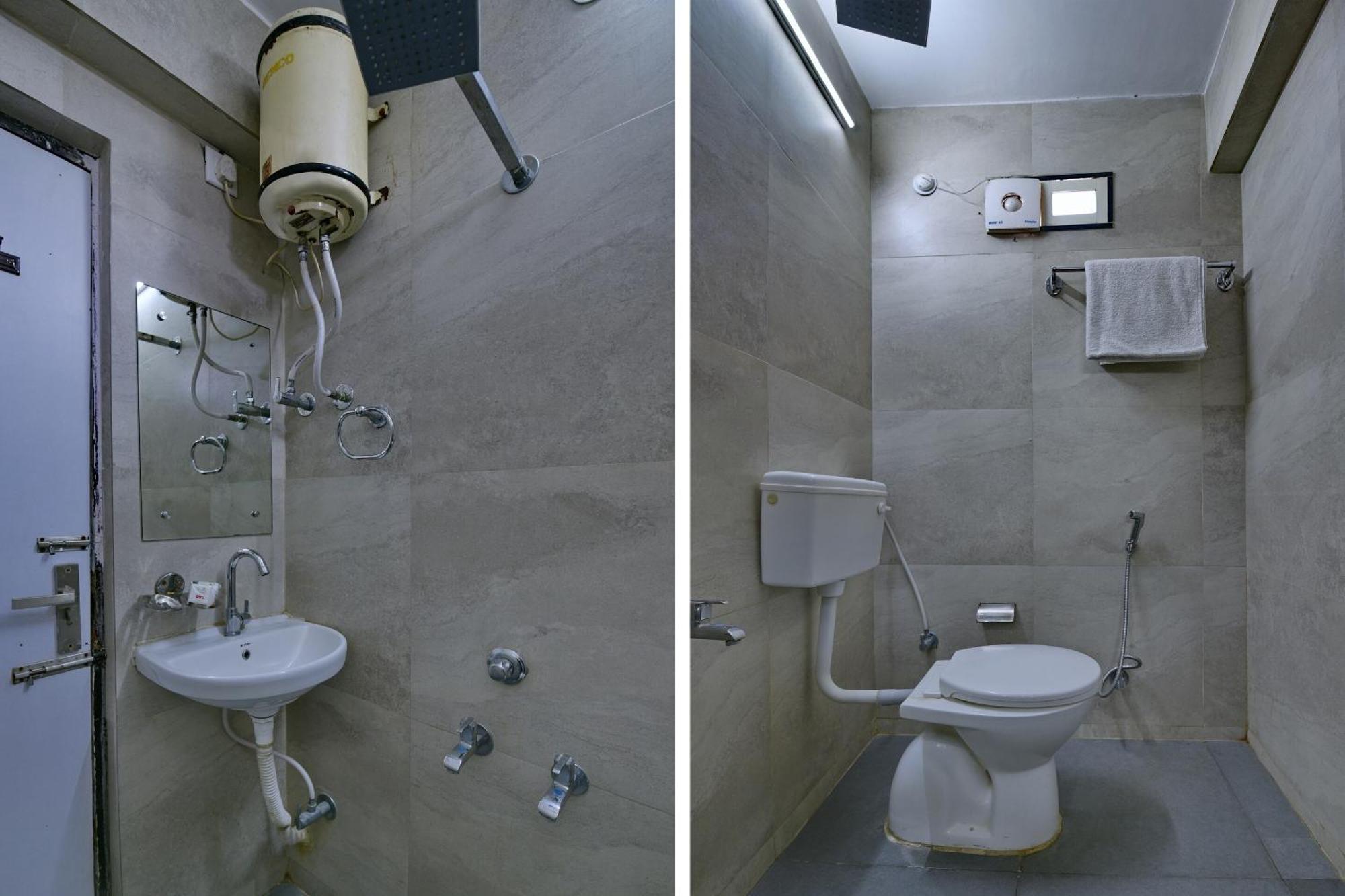 Collection O Diamond And Residences Indore Zewnętrze zdjęcie