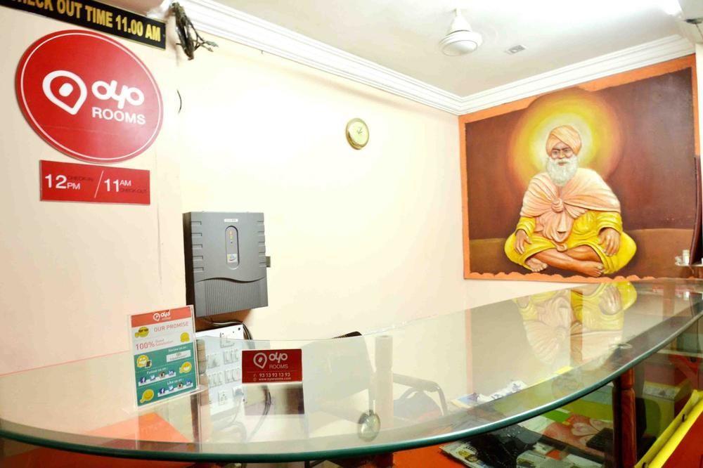 Collection O Diamond And Residences Indore Zewnętrze zdjęcie